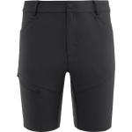 Pantalons de randonnée Millet noirs Taille 3 XL look fashion pour homme 