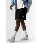 Shorts cargo Nike noirs Taille M pour homme 