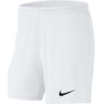 Short Nike Park III Blanc pour Femme - BV6860-100 - Taille L