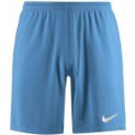 Short Nike Park III pour Homme Taille : L Couleur : University Blue/White