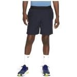 Vêtements Nike Flex bleus Taille L pour homme en promo 