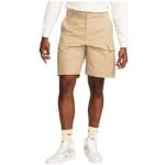 Shorts cargo Nike SB Collection beiges Tailles uniques classiques pour homme en promo 
