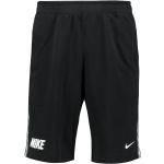 Short Nike Repeat Noir pour Homme - DR9973-010 - Taille XS