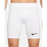 Cuissard Nike Nike Pro Blanc pour Homme - DH8128-100 - Taille XL