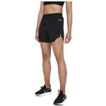 Shorts de running Nike Tempo noirs Taille S pour femme en promo 