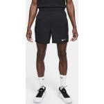 Shorts Nike Dri-FIT noirs look fashion pour homme 