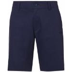 Shorts de golf Oakley bleu marine pour homme 