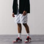 Shorts Nike Jordan blancs Taille S pour homme en promo 