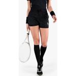 Shorts de tennis Hydrogen noirs Taille M pour femme 