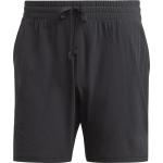 Shorts de tennis adidas noirs Taille XL look fashion pour homme 