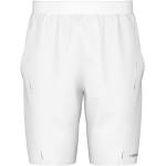 Shorts de tennis Head Performance blancs Taille L pour homme 
