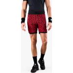 Shorts de tennis Hydrogen rouges Taille L pour homme 