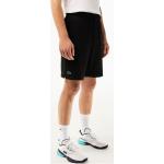 Shorts Lacoste L.ight noirs Taille XL look fashion pour homme 