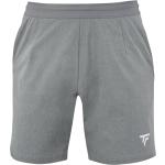 Shorts de tennis Tecnifibre gris Taille L pour homme 