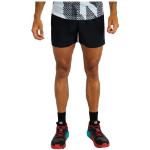 Shorts de running Raidlight noirs Taille XL pour homme 