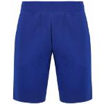 Shorts Le Coq sportif bleus à logo en coton Taille XS look sportif pour homme en promo 
