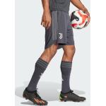 Shorts adidas Juventus gris Juventus de Turin Taille XXL pour homme 