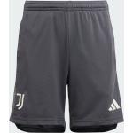 Shorts adidas Juventus gris enfant Juventus de Turin 