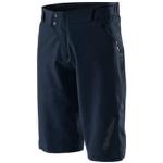Shorts Troy Lee Designs bleus bluesign éco-responsable Taille XL pour homme en promo 