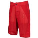 Shorts Troy Lee Designs rouges Taille XL pour homme en promo 