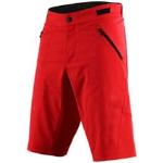 Shorts Troy Lee Designs rouges Taille L pour homme en promo 