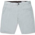 Shorts chinos Volcom look fashion pour homme 