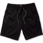 Shorts Volcom Frickin noirs Taille L look fashion pour homme 