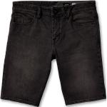 Shorts Volcom noirs Taille S look fashion pour homme 