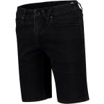 Shorts Volcom noirs Taille M look fashion pour homme 