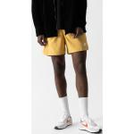 Shorts Nike jaunes Taille L pour homme en promo 