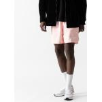 Shorts Nike roses Taille M look urbain pour homme en promo 