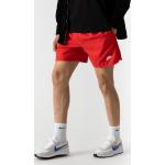 Shorts Nike rouges Taille S look casual pour homme en promo 
