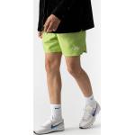 Shorts Nike verts Taille L look casual pour homme 