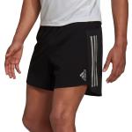 Shorts de running adidas Adizero noirs Taille M pour homme 