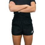 Shorts de running Craft noirs Taille XS pour femme en promo 