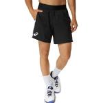 Shorts de tennis Asics Performance noirs Taille S pour homme 