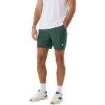 Shorts de tennis pour hommes Björn Borg Ace 7' Shorts - sycamore vert M male