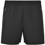 Shorts de tennis de créateur HUGO BOSS BOSS noirs Taille XL pour homme 