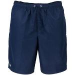 Shorts de tennis Lacoste bleu marine Taille XS pour homme 