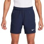Shorts de tennis Nike Dri-FIT bleu marine Taille 3 XL pour homme 
