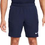 Shorts de tennis Nike Dri-FIT bleu marine Taille XS pour homme 