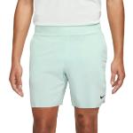 Shorts de tennis Nike Dri-FIT vert jade Taille XS pour homme 