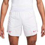 Shorts de tennis Nike Dri-FIT violets Taille XS pour homme 