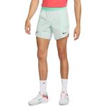 Shorts de tennis Nike Dri-FIT vert jade Taille XXL pour homme 
