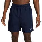 Shorts de running Nike Challenger bleus Taille M pour homme 