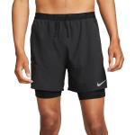 Shorts de running Nike noirs Taille M pour homme 
