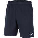 Shorts Nike bleus Taille M en promo 