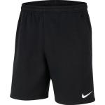 Shorts Nike noirs Taille M en promo 