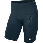 Shorts de running Nike bleus Taille S pour homme 
