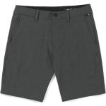 Boardshorts Volcom Frickin noirs look fashion pour homme 